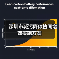深圳市减污降碳协同增效实施方案(图3) 深圳市减污降碳协同增效实施方案(图3)