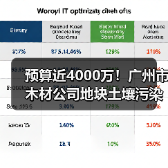 预算近4000万!广州市木材公司地块土壤污染修复项目公开招标(图3) 预算近4000万!广州市木材公司地块土壤污染修复项目公开招标(图3)