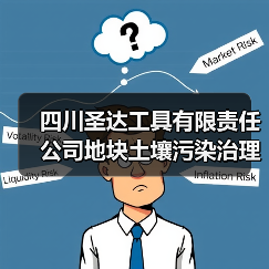 四川圣达工具有限责任公司地块土壤污染治理与修复项目勘察-设计-施工总承包评标结果公示!(图4) 四川圣达工具有限责任公司地块土壤污染治理与修复项目勘察-设计-施工总承包评标结果公示!(图4)