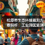 松原市生态环境监测方案解析:工业园区监测与水质自动监控全解析(图4) 松原市生态环境监测方案解析:工业园区监测与水质自动监控全解析(图4)