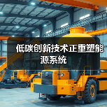 低碳创新技术正重塑能源系统（图4）