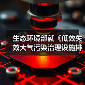 生态环境部就《低效失效大气污染治理设施排查整治工作方案（征求意见稿）》征求意见！（图4）
