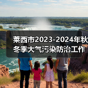 莱西市2023-2024年秋冬季大气污染防治工作方案(图4) 莱西市2023-2024年秋冬季大气污染防治工作方案(图4)