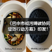 《巴中市减污降碳协同增效行动方案》印发!(图2) 《巴中市减污降碳协同增效行动方案》印发!(图2)
