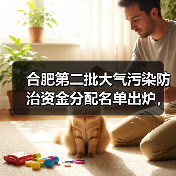 合肥第二批大气污染防治资金分配名单出炉,哪些企业获补助?(图4) 合肥第二批大气污染防治资金分配名单出炉,哪些企业获补助?(图4)