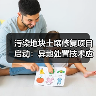 污染地块土壤修复项目启动:异地处置技术应用(图2) 污染地块土壤修复项目启动:异地处置技术应用(图2)