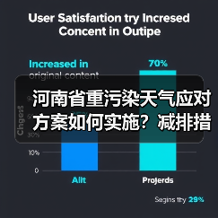 河南省重污染天气应对方案如何实施?减排措施全解析(图1) 河南省重污染天气应对方案如何实施?减排措施全解析(图1)
