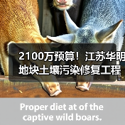 2100万预算！江苏华明地块土壤污染修复工程招标启动（图4）