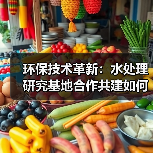 环保技术革新:水处理研究基地合作共建如何推动绿美广东建设?(图2) 环保技术革新:水处理研究基地合作共建如何推动绿美广东建设?(图2)