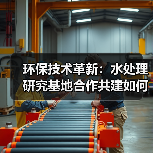 环保技术革新:水处理研究基地合作共建如何推动绿美广东建设?(图3) 环保技术革新:水处理研究基地合作共建如何推动绿美广东建设?(图3)