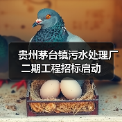 贵州茅台镇污水处理厂二期工程招标启动(图4) 贵州茅台镇污水处理厂二期工程招标启动(图4)