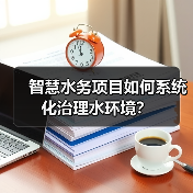 智慧水务项目如何系统化治理水环境?(图1) 智慧水务项目如何系统化治理水环境?(图1)