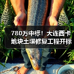 780万中标！大连西卡地块土壤修复工程开标结果出炉（图4）