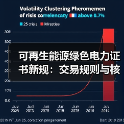 可再生能源绿色电力证书新规：交易规则与核发管理全解析（图4）