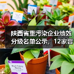 陕西省重污染企业绩效分级名单公示,12家晋级B级(图4) 陕西省重污染企业绩效分级名单公示,12家晋级B级(图4)