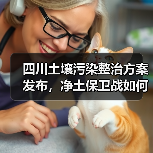 四川土壤污染整治方案发布,净土保卫战如何落实?(图3) 四川土壤污染整治方案发布,净土保卫战如何落实?(图3)
