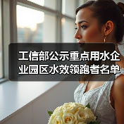工信部公示重点用水企业园区水效领跑者名单(图1) 工信部公示重点用水企业园区水效领跑者名单(图1)
