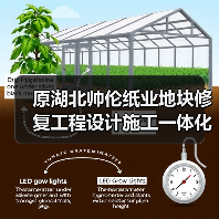 原湖北帅伦纸业地块修复工程设计施工一体化中标名单公布!(图4) 原湖北帅伦纸业地块修复工程设计施工一体化中标名单公布!(图4)