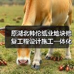 原湖北帅伦纸业地块修复工程设计施工一体化中标名单公布!(图3) 原湖北帅伦纸业地块修复工程设计施工一体化中标名单公布!(图3)