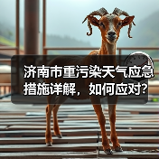 济南市重污染天气应急措施详解,如何应对?(图3) 济南市重污染天气应急措施详解,如何应对?(图3)