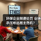 环保企业频遭处罚 业绩承压难逃易主危机?(图4) 环保企业频遭处罚 业绩承压难逃易主危机?(图4)