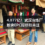 4.877亿!武汉冶炼厂地块EPC招标引关注(图3) 4.877亿!武汉冶炼厂地块EPC招标引关注(图3)