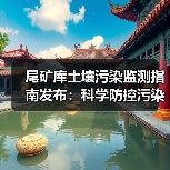 尾矿库土壤污染监测指南发布:科学防控污染风险如何做?(图2) 尾矿库土壤污染监测指南发布:科学防控污染风险如何做?(图2)