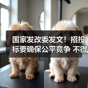 国家发改委发文!招投标要确保公平竞争 不得按企业所有制区别对待!(图4) 国家发改委发文!招投标要确保公平竞争 不得按企业所有制区别对待!(图4)