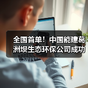 全国首单!中国能建葛洲坝生态环保公司成功发行水务资产权益类REITs(图2) 全国首单!中国能建葛洲坝生态环保公司成功发行水务资产权益类REITs(图2)