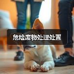 危险废物处理处置(图2) 危险废物处理处置(图2)
