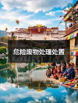 危险废物处理处置(图4) 危险废物处理处置(图4)